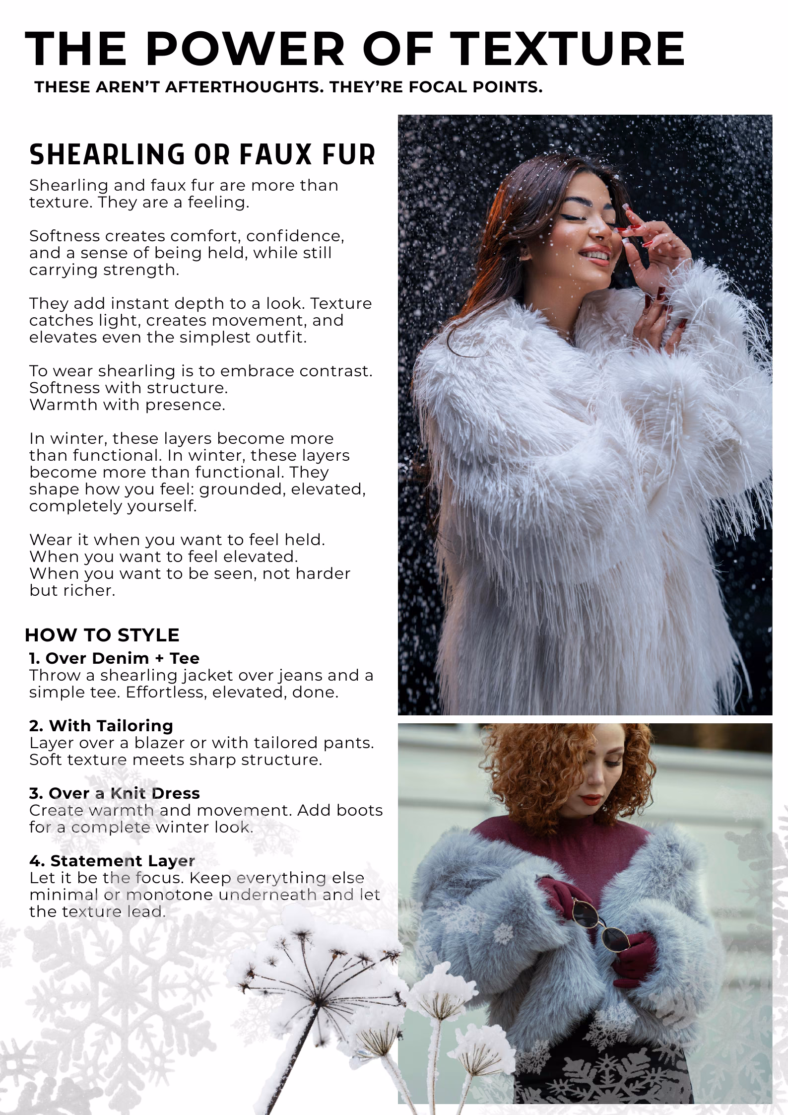 Page 9 — The Power of Texture