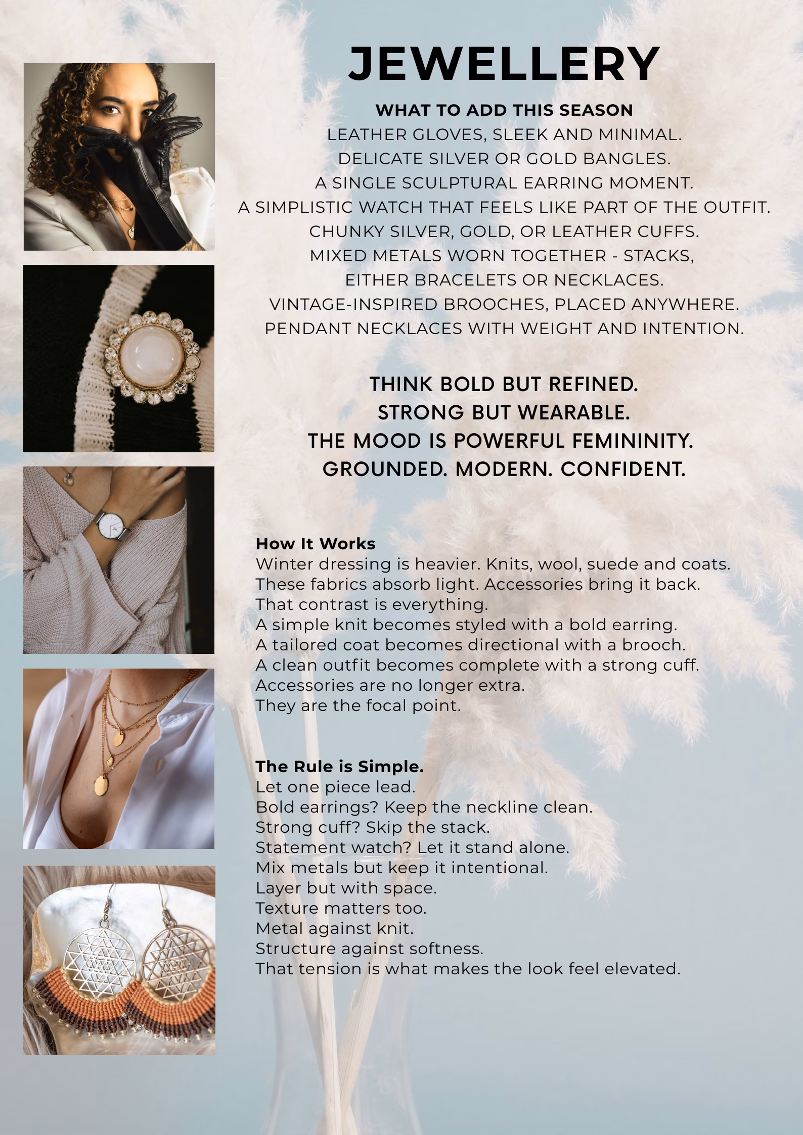 Page 14 — Jewellery