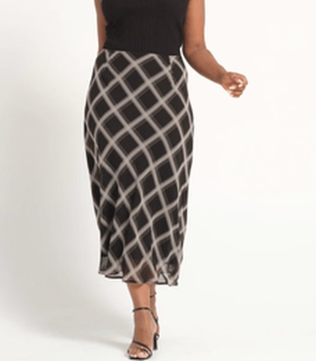 Cameron Skirt at Estelle Clothing