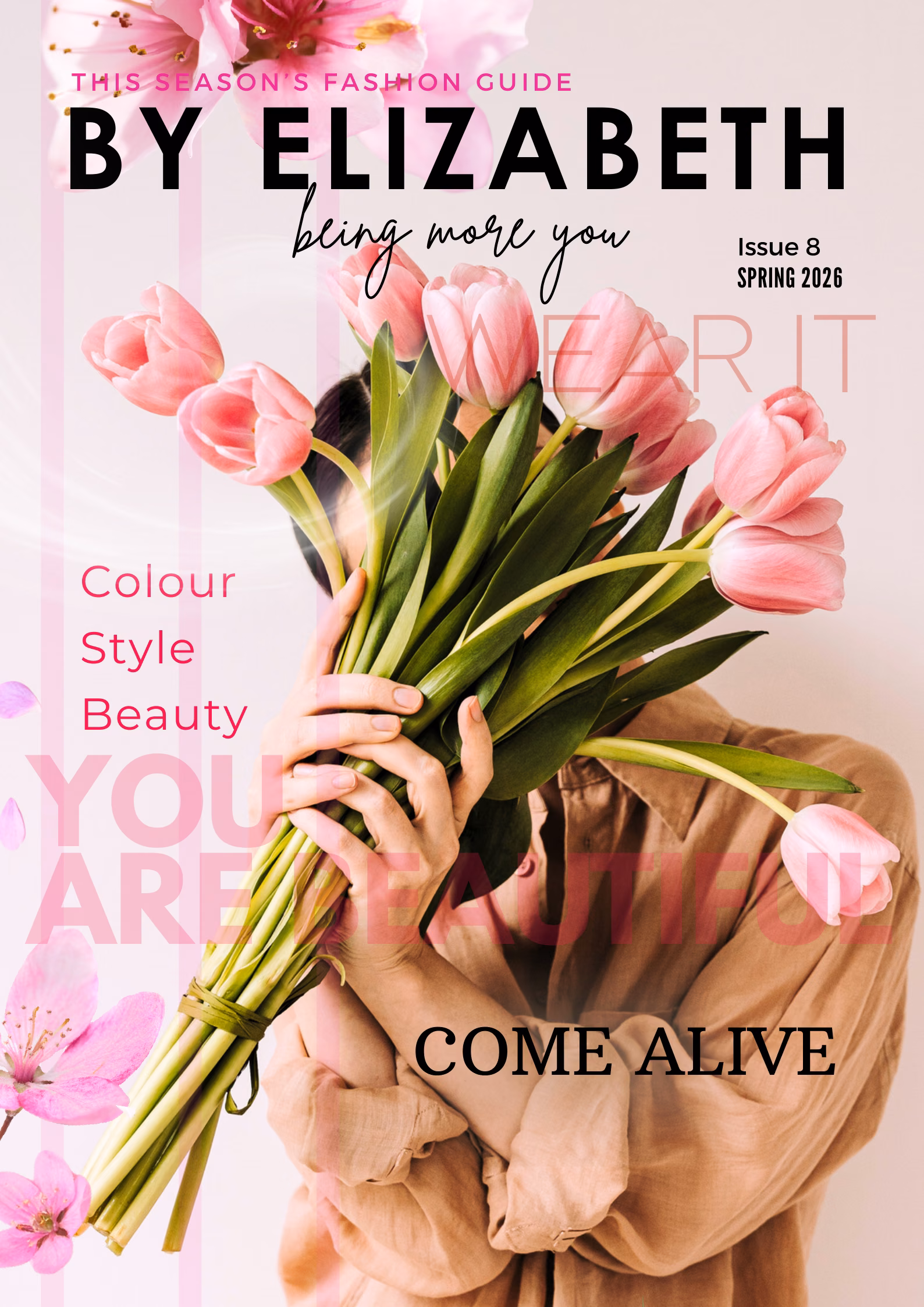 Page 1 - Cover