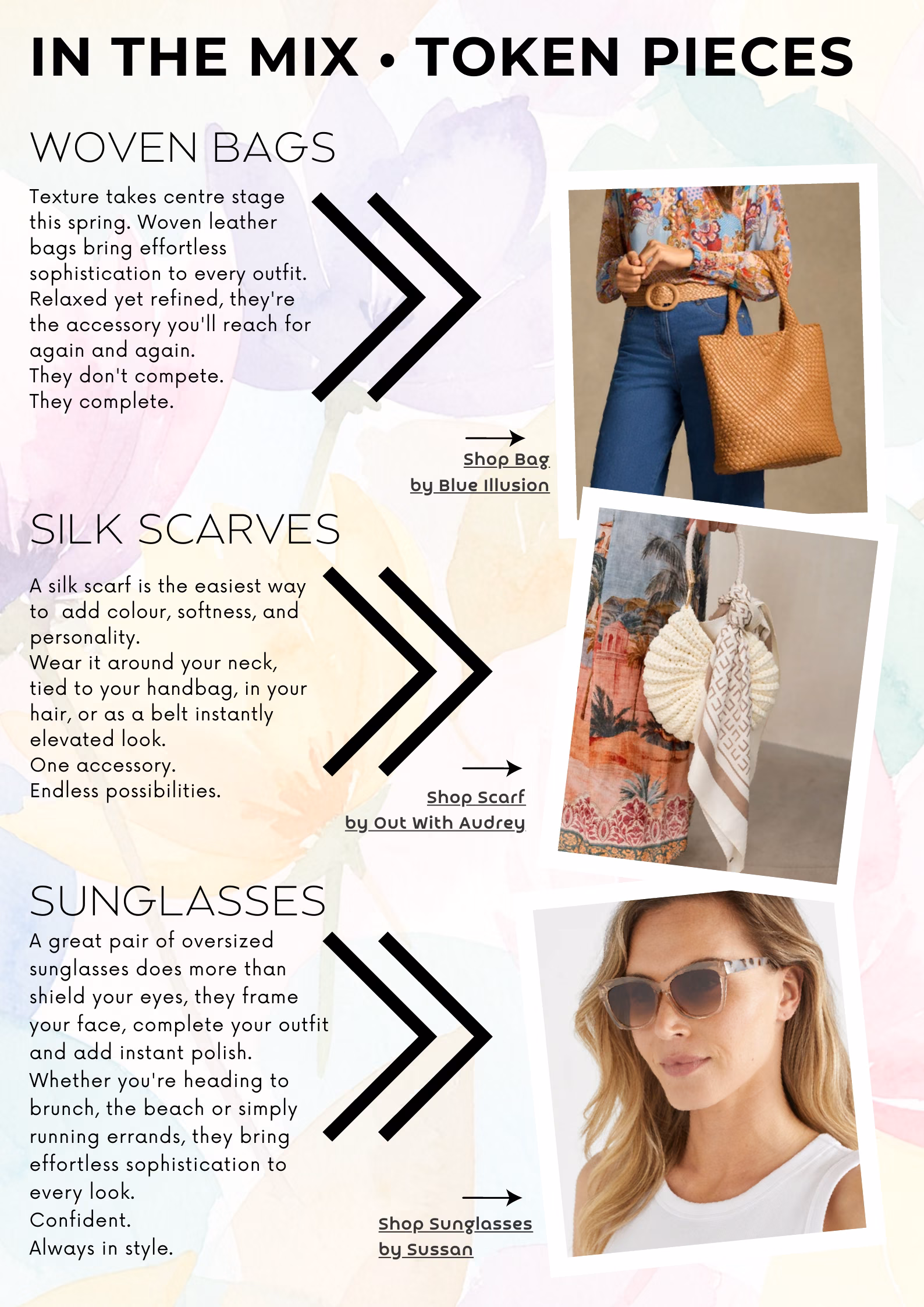 Page 10 - In the Mix - Token Pieces