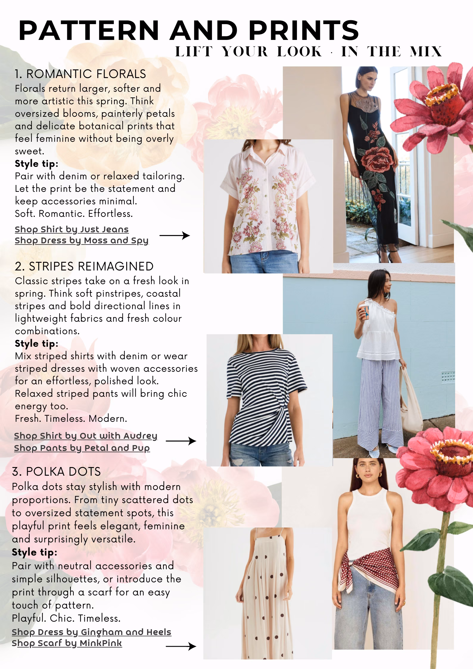 Page 13 - Pattern and Prints