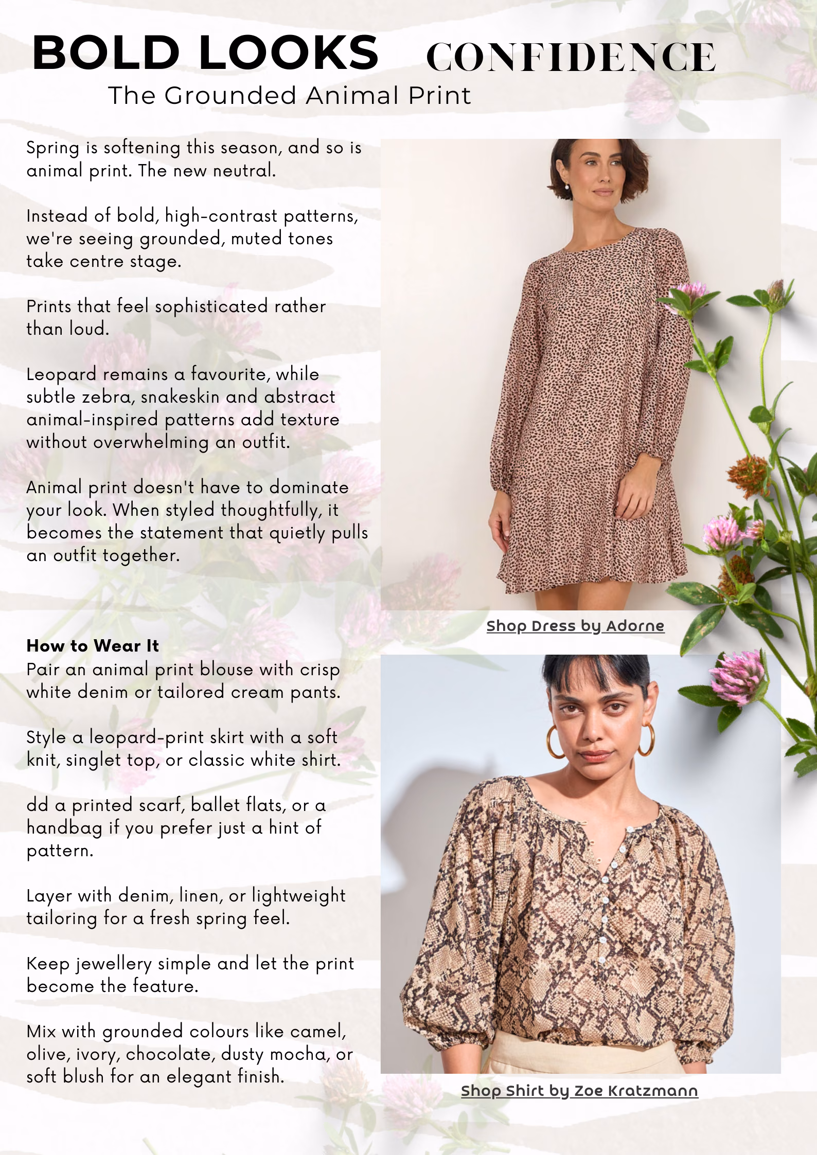 Page 14 - Bold Looks