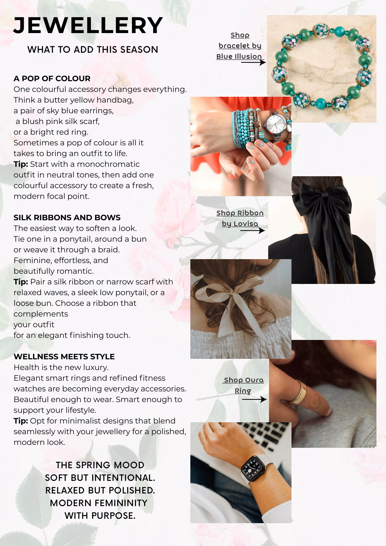 Page 16 - Jewellery