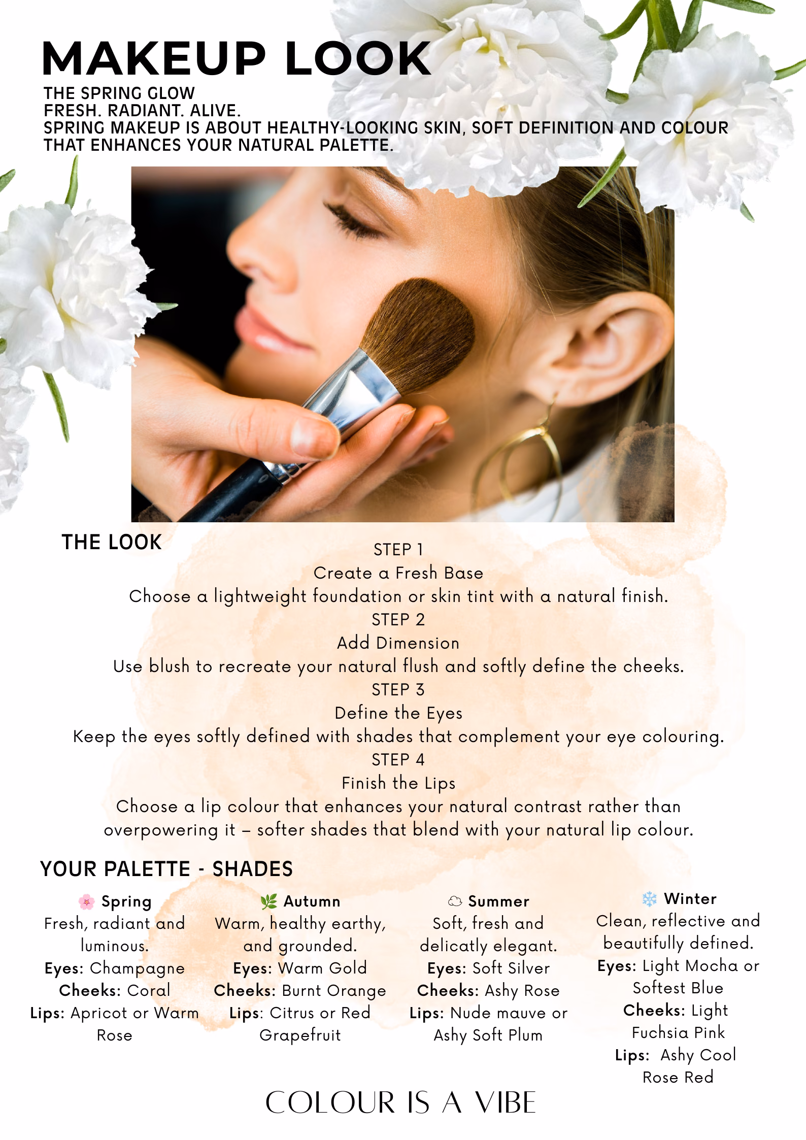 Page 19 - Makeup Look