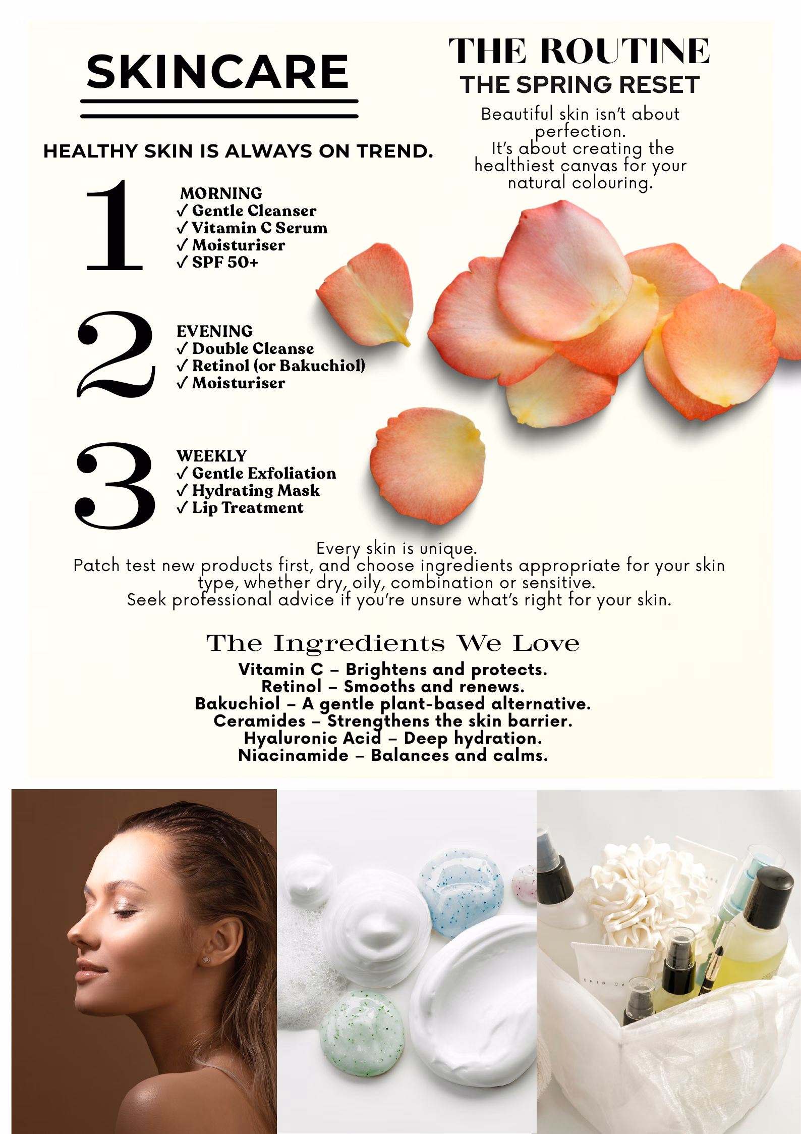 Page 21 - Skin Care