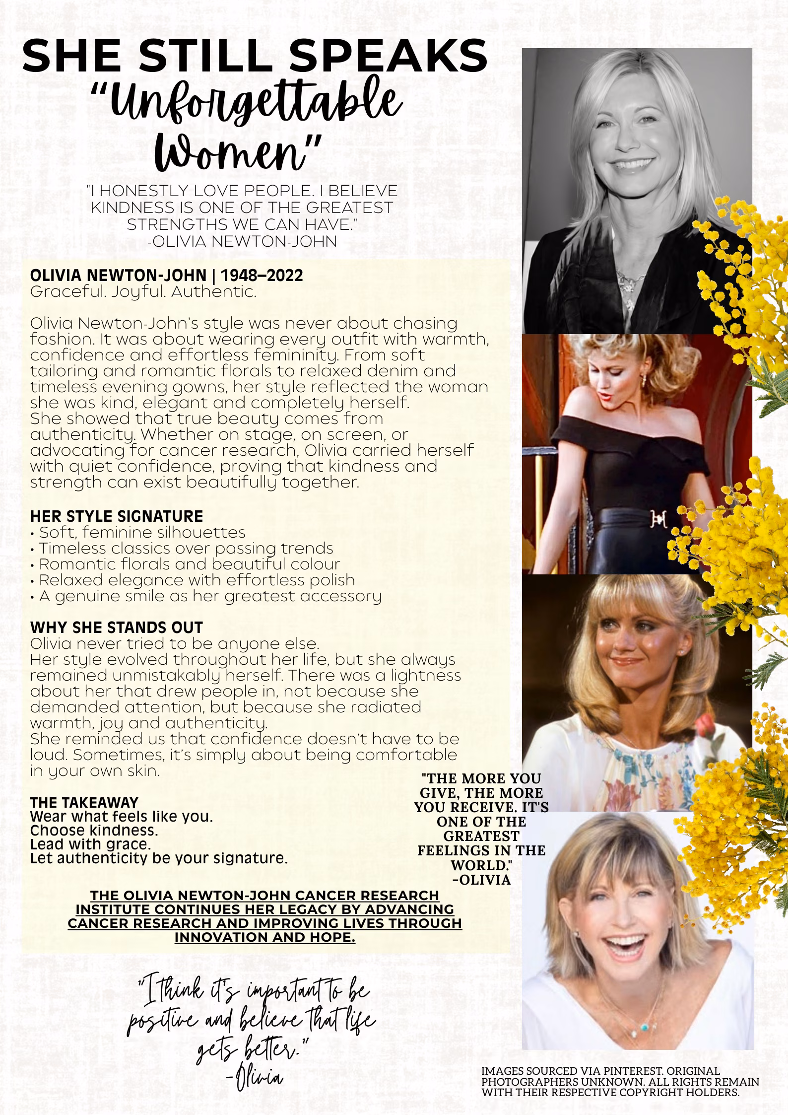 Page 23 - Unforgettable Women