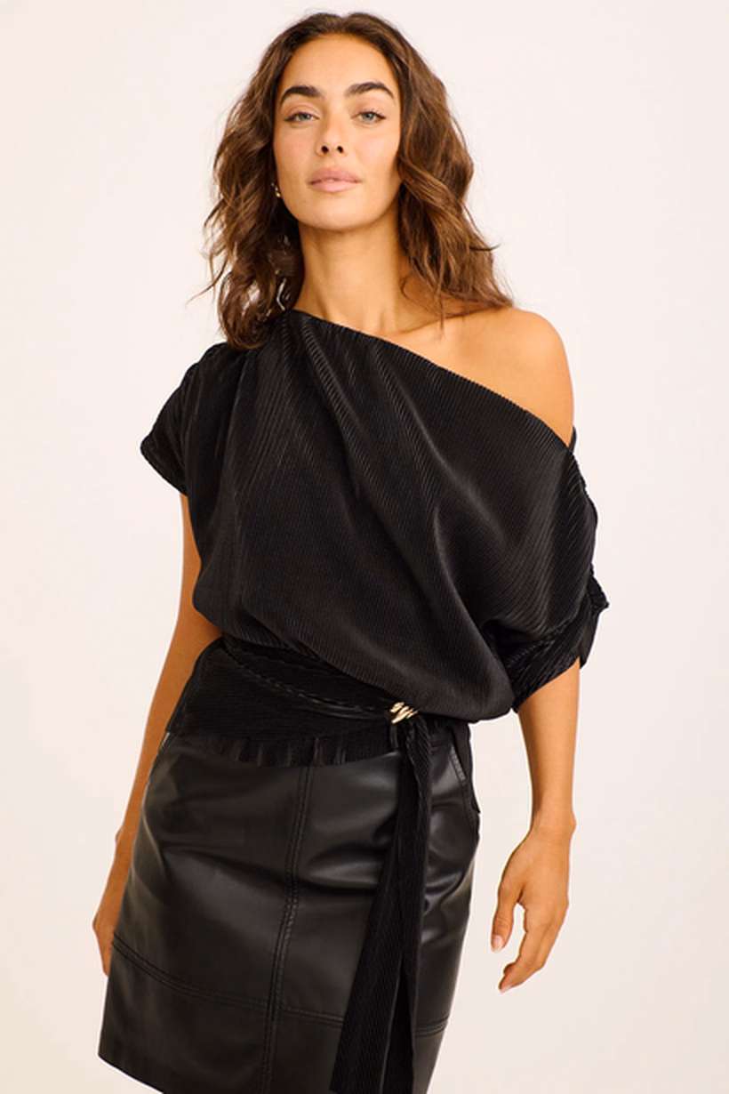 Sorella Off Shoulder Top at St. Frock