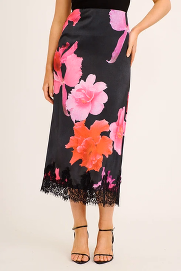 Cosmina Maxi Skirt at St. Frock