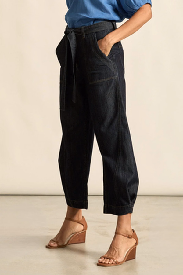 Embark Jeans at ZOE KRATZMANN