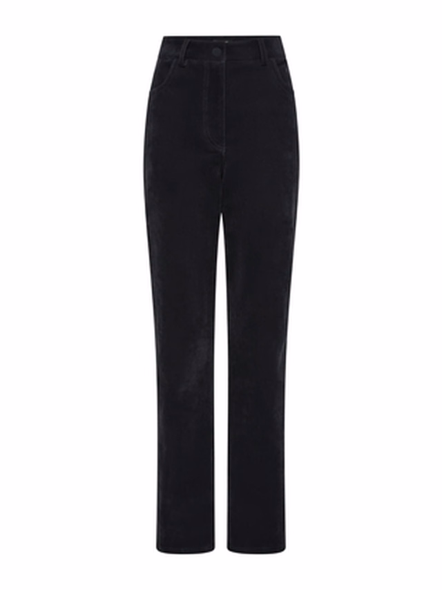 Velvet Jean at MOSS AND SPY