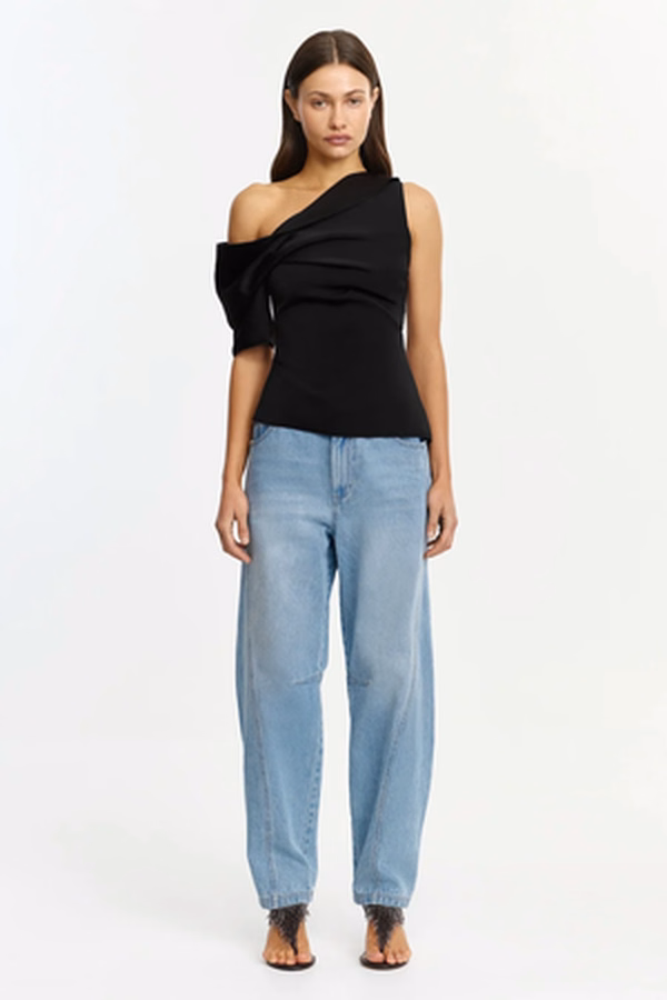 Hinckley Denim Jean at ACLER